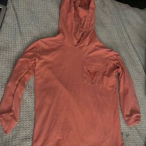 Southern tide long sleeve shirt